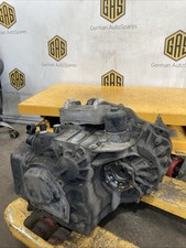 Audi TT MK2 AUTOMATIC GEARBOX KCZ CODE FWD 8J 06-14