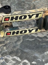 Hoyt Powerhawk R/H  Bow
