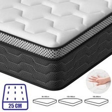 DEWINNER Mattress 3FT6 Single