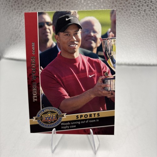 2009 upper deck - 2009, 20th