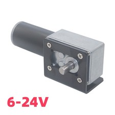 12V 24V DC 5840-31ZY High