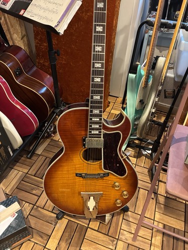 Ibanez 2453 howard - howard, robert’s