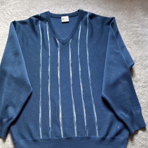 Gabicci men blue neck - gabicci,