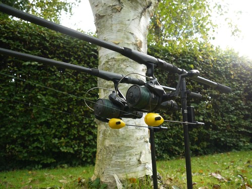 Advanced predator products - advanced,