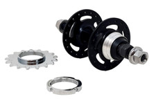 Bicycle 36 Spoke Flip Flop