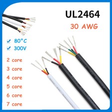 Multicore PVC Sheathed Cable