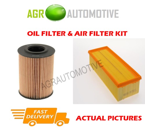 Diesel service kit oil - service,