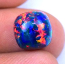 5.10 CT Natural Ethiopian