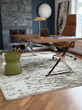 B&B Italia / Maxalto Pathos Desk 220cm