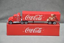Coca Cola Christmas Truck