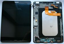 GENUINE SAMSUNG GALAXY TAB S3 9.7 SM-T825 T820 BLACK LCD SCREEN DIGITIZER 