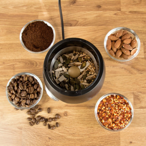 Electric spice coffee nut - electric,