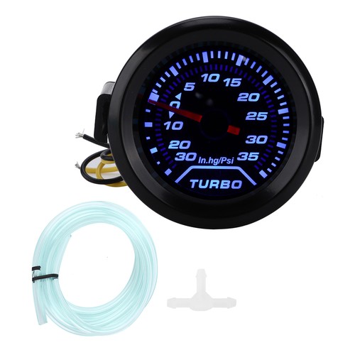 12v turbo boost - 12v,