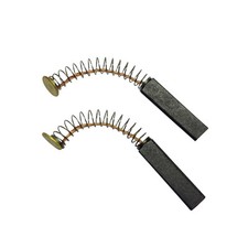 1 X Pair Motor Carbon Brushes