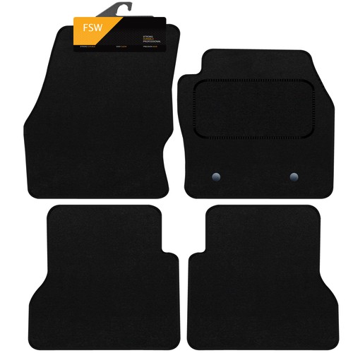 Van floor mats for - van,