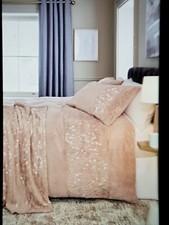 Next Pink Isabella Faux Fur