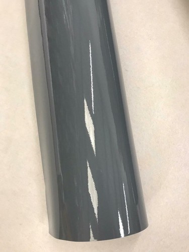 Nardo grey gloss - grey, wrap
