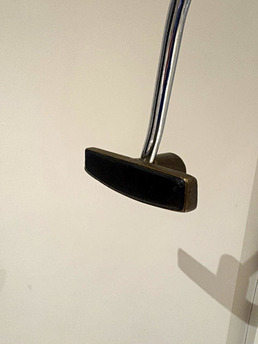 Stx sync tour - stx, putter