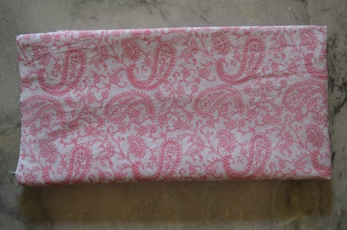 Yard indian paisley - paisley, hand