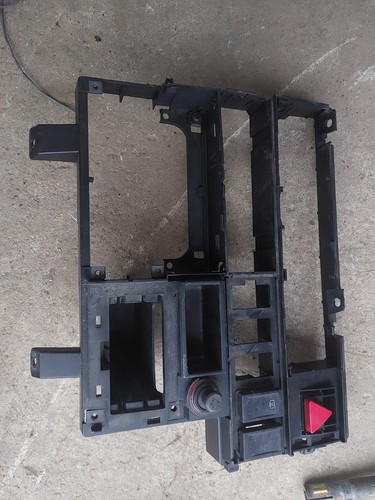 Volkswagen transporter dash - transporter, t4