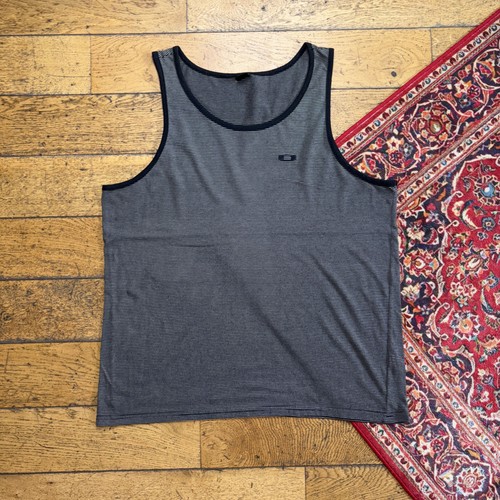 Vintage oakley grey stripe - vintage,