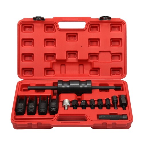 Diesel injector extractor - injector,