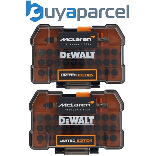 Dewalt flextorq mclaren - dewalt,
