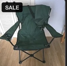 MAC Sports Steel Folding