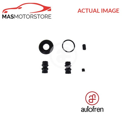 Brake caliper repair kit - brake,
