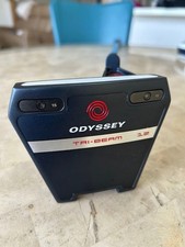 ODYSSEY TRI-BEAM 12 putter