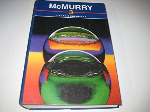 Organic chemistry mcmurry - chemistry, by