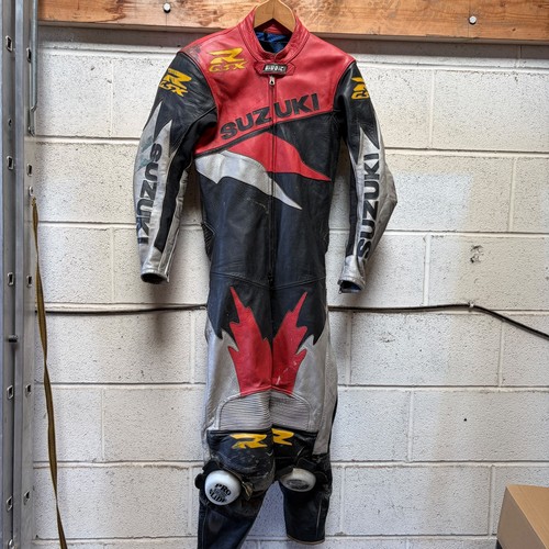 Vintage giudici suzuki - vintage,