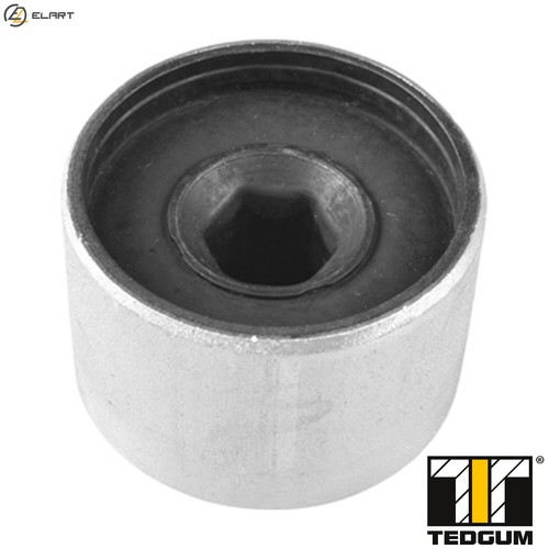Mounting controltrailing - 2x,