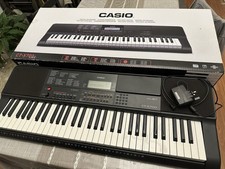 Casio CT-X700C5 High-Grade Keyboard