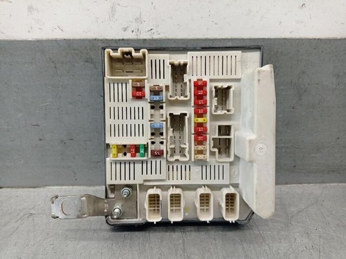 8200481866 5550420 fuse relay