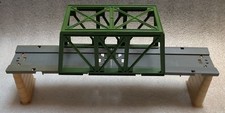 Hornby R657 Girder Bridge OO Gauge