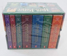 Harry Potter Complete Full 7