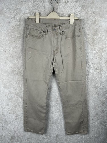 Men vintage levi jeans - vintage,