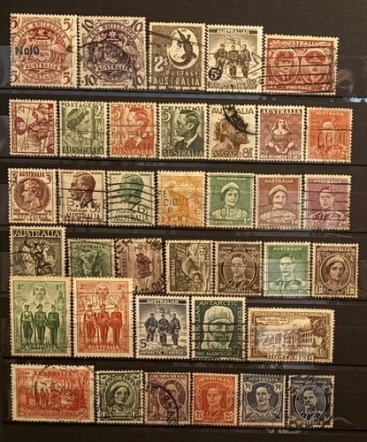 Australia old antarctic - old,