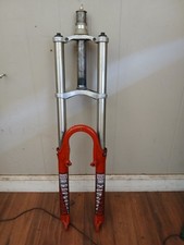 Vintage RockShox SID XL 100mm
