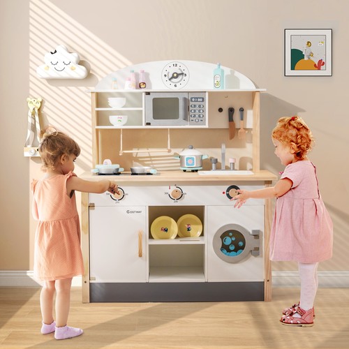 17pcs play accessories - 17pcs,