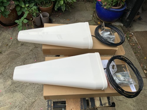High gain directional - 4g,
