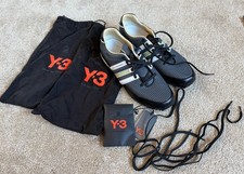 Adidas Y-3 Yohji Yamamoto