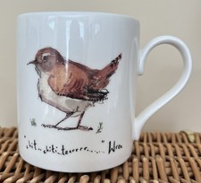 Madeleine Floyd Wren Design Small Mug