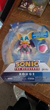 Sonic the Hedgehog Figure -