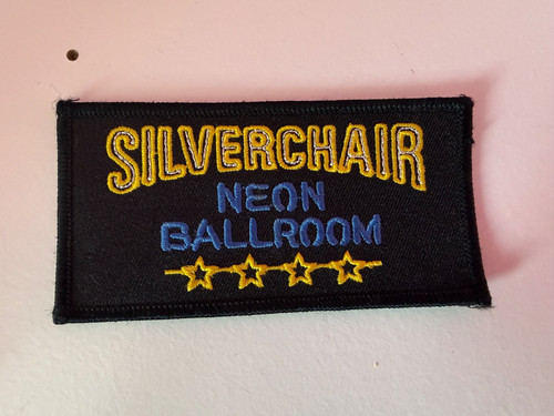 Official silverchair neon - silverchair,
