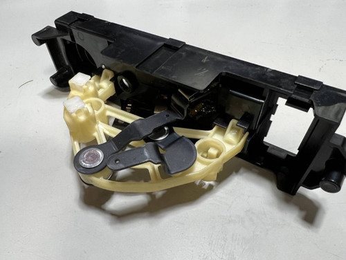 Genuine toyota land cruiser - toyota, 70