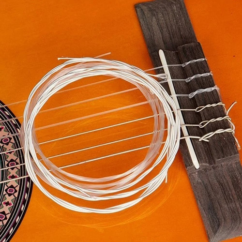 Classical guitar strings - classical, set