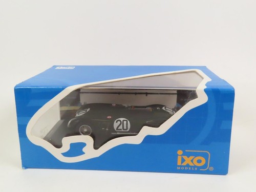 Ixo models lm1951 jaguar - models,
