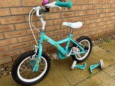 Apollo Petal Children's Bike -